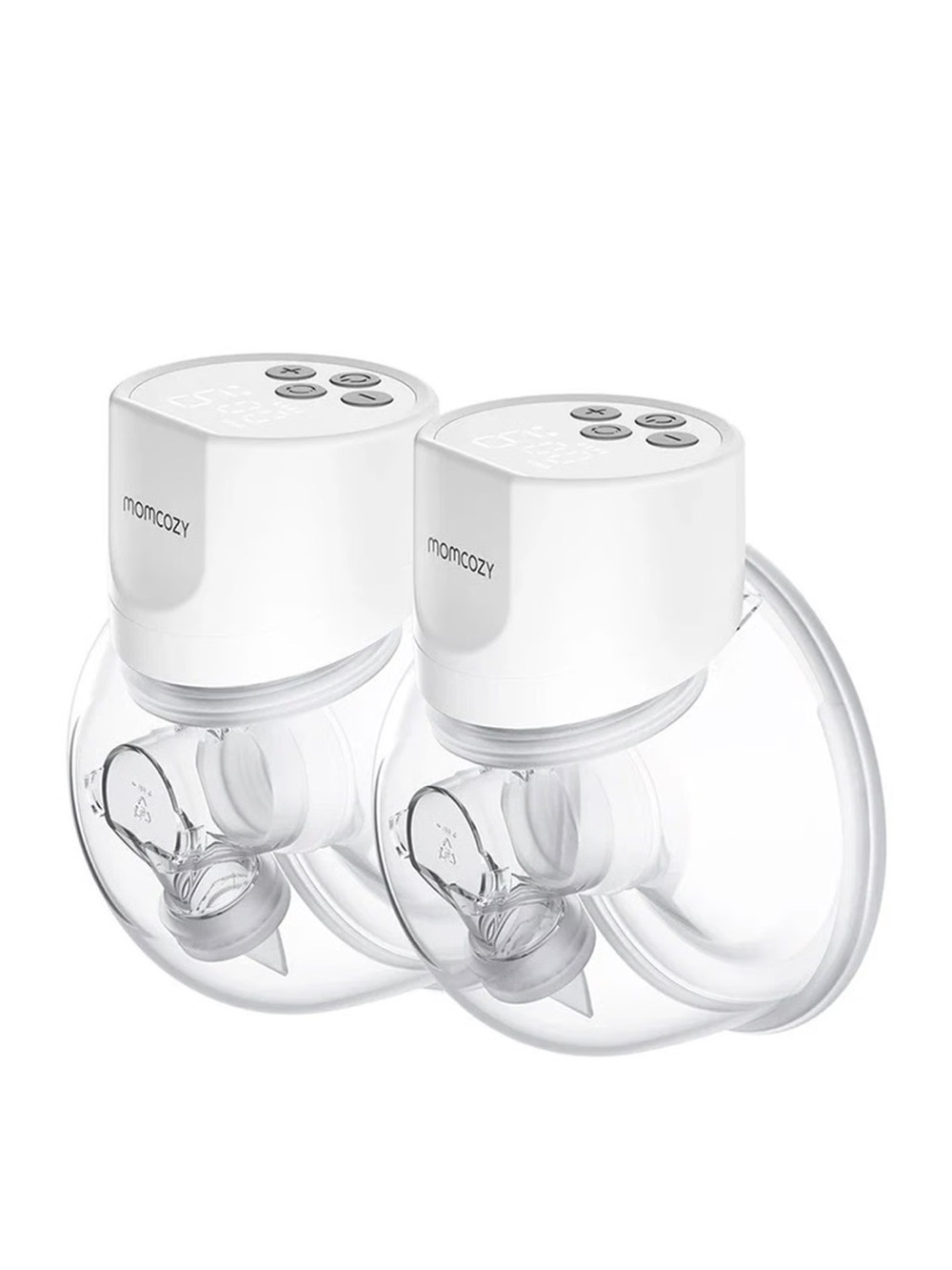 Momcozy S12 Pro Hands-Free Electric Double Breast Pump